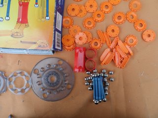 JUEGO MAGNETICO GEOMAG