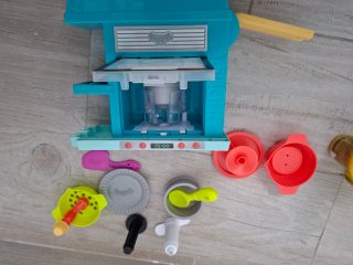 Horno de tartas Play-Doh