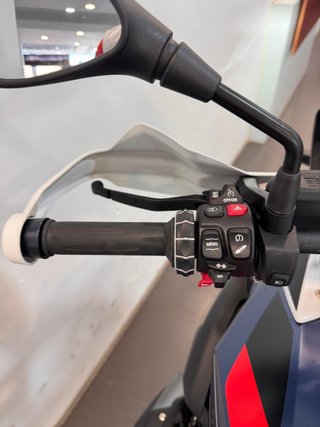 BMW R1250 GS (2023)