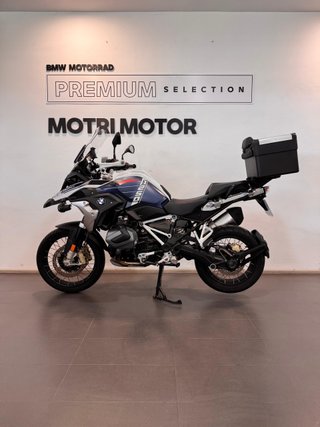 BMW R1250 GS (2023)