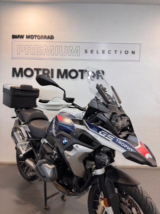 BMW R1250 GS (2023)