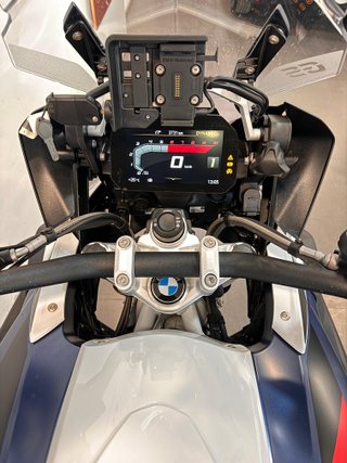BMW R1250 GS (2023)