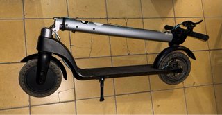 Patinete Eléctrico Cecotec Bongo Serie
