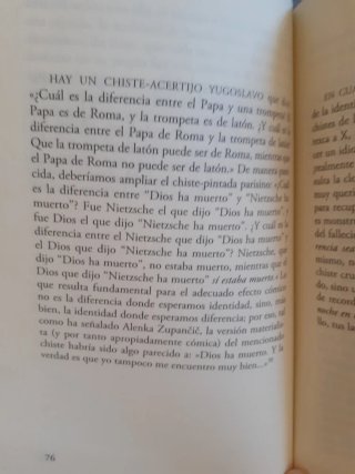 Mis chistes, mi filosofía