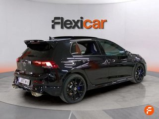 Volkswagen Golf R 2.0 TSI 235kW (320CV) 4Motion DSG
