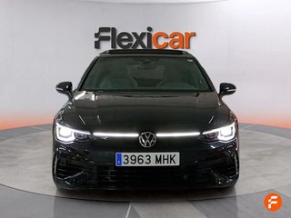 Volkswagen Golf R 2.0 TSI 235kW (320CV) 4Motion DSG