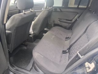 Opel Astra 2004