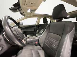 Lexus NX 300 H SPORT HEV 200 CV
