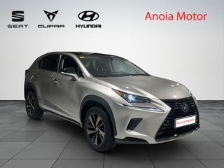 Lexus NX 300 H SPORT HEV 200 CV