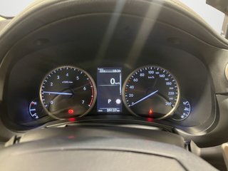 Lexus NX 300 H SPORT HEV 200 CV