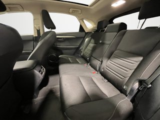 Lexus NX 300 H SPORT HEV 200 CV