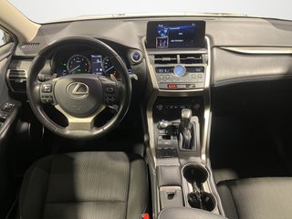 Lexus NX 300 H SPORT HEV 200 CV