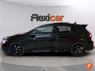 Volkswagen Golf R 2.0 TSI 235kW (320CV) 4Motion DSG