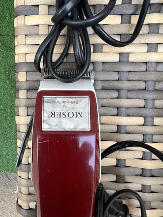 Set Rasoi Elettrici e Tagliacapelli