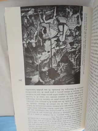 Historia del arte