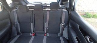 Nissan Qashqai 2019