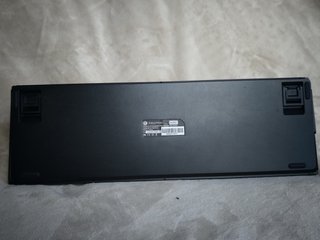 Teclado Keychron K4 Inalámbrico  96% Wireless Mech