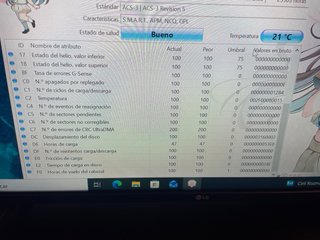 Disco Duro Toshiba 16TB SATA