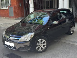 Opel Astra 2007