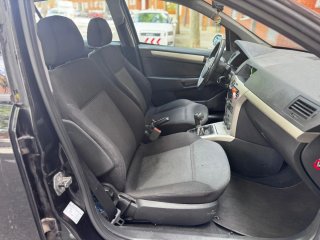 Opel Astra 2007