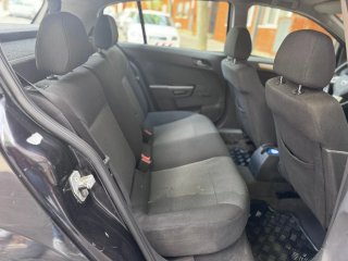 Opel Astra 2007
