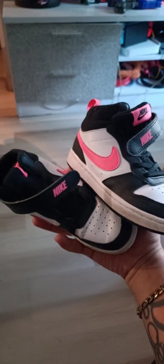 Zapatillas Nike Niña Talla 31