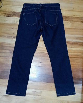Lote 2 Pantalones Vaqueros Mujer + regalo otro