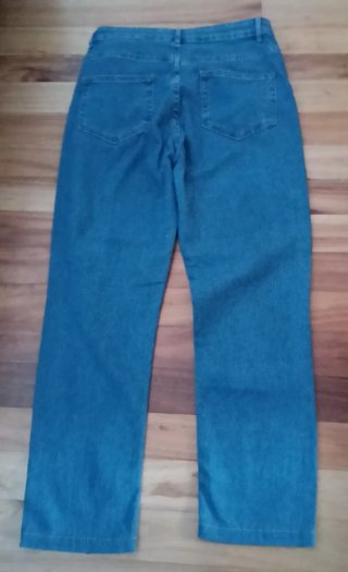 Lote 2 Pantalones Vaqueros Mujer + regalo otro