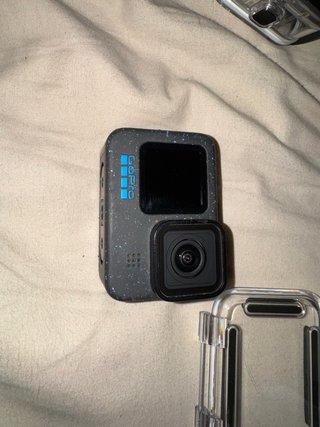 GoPro Hero 12 Black