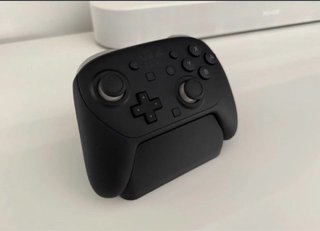 Soporte Control Pro nintendo Switch