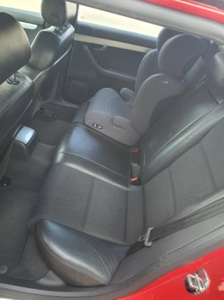 Audi A4 2005