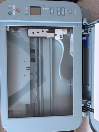 Impresora Canon PIXMA TR4755i