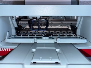 Impresora Canon PIXMA TR4755i