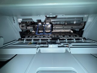 Impresora Canon PIXMA TR4755i