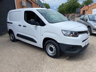 BUEN ESTADO!!! TOYOTA PROACE VAN DIESEL