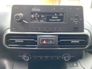 BUEN ESTADO!!! TOYOTA PROACE VAN DIESEL
