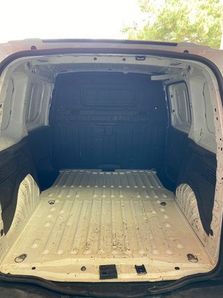 BUEN ESTADO!!! TOYOTA PROACE VAN DIESEL