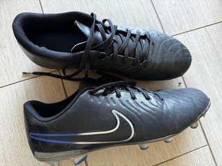 Lote Zapatillas Nike y Adidas Niño/Adolescente