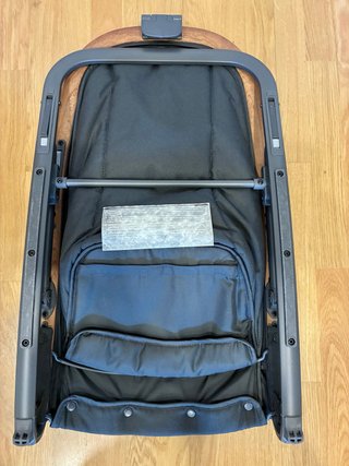 Maxi-Cosi Kori Essential Mecedora / Hamaca