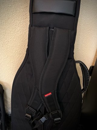 Funda Bajo Thomann SafeCase 80 Bass Guitar