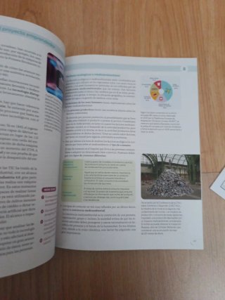Economía y emprendimiento 4 ESO