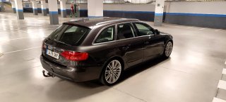 Audi A4 2010
