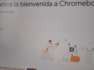 Acer Chromebook 314 N19Q2