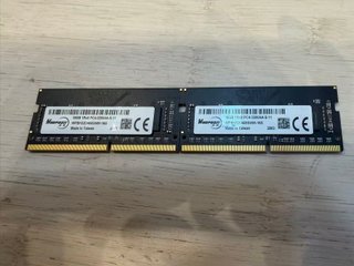 Wodposit 16GB X2  DDR4 RAM
