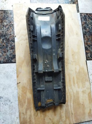 Asiento Derbi Senda