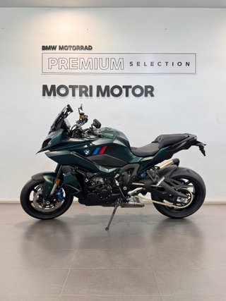 BMW M1000 XR (2026)
