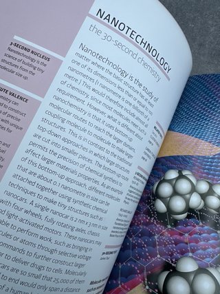Libro elementos químicos/quimica ingles