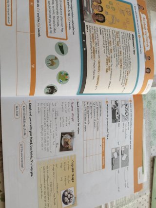 Libro de Actividades Oxford All About Us 6