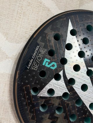 Dropshot Axion Control 2024 Pala Pádel