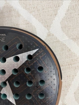 Dropshot Axion Control 2024 Pala Pádel